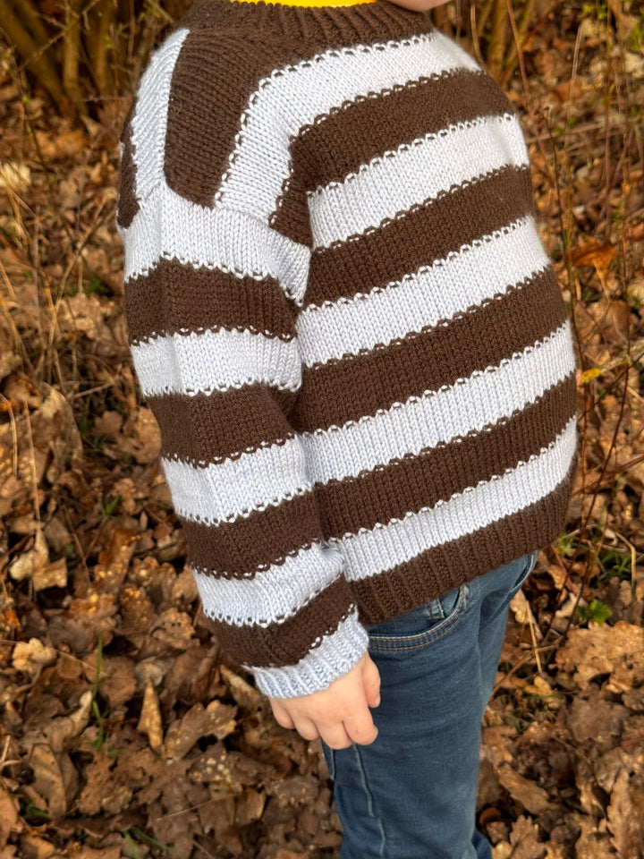 Pullover LUMA